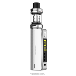 Vaporesso Near Me Precio - 40VFP4140 Vaporesso GEN Años 80 (itank2) plata