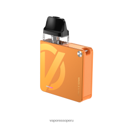 Vaporesso Near Me Precio - 40VFP4150 Vaporesso XROS 3 nanos naranja vital