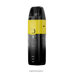 Vaporesso Near Me Precio - 40VFP4210 Vaporesso LUXE X amarillo