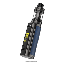 Vaporesso Near Me Precio - 40VFP4290 Vaporesso TARGET 100 Azul marino