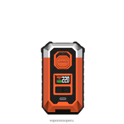 Vaporesso Near Me Precio - 40VFP450 Vaporesso ARMOUR modo máximo naranja