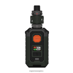 Vaporesso Near Me Precio - 40VFP470 Vaporesso ARMOUR máximo verde