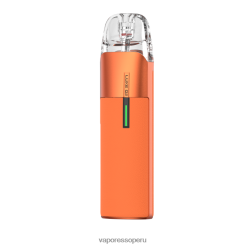 Vaporesso Near Me Precio - 40VFP480 Vaporesso LUXE q2 naranja