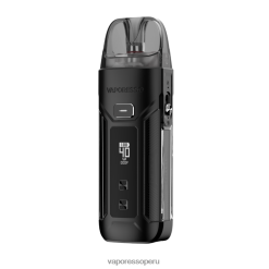 Vaporesso Near Me Precio - 40VFP490 Vaporesso LUXE x pro negro