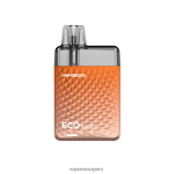Vaporesso Perú - 40VFP4111 Vaporesso ECO NANO nano naranja tropical