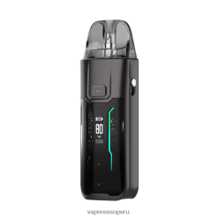 Vaporesso Perú - 40VFP4131 Vaporesso LUXE xr máximo gris