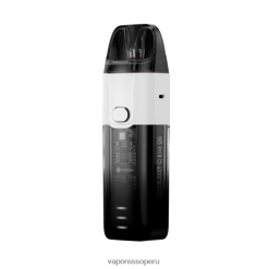 Vaporesso Perú - 40VFP4211 Vaporesso LUXE X blanco
