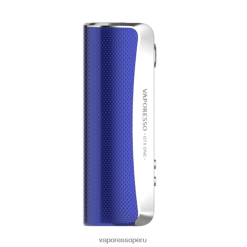 Vaporesso Perú - 40VFP4301 Vaporesso GTX un mod azul