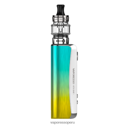 Vaporesso Perú - 40VFP4311 Vaporesso GTX uno verde lima