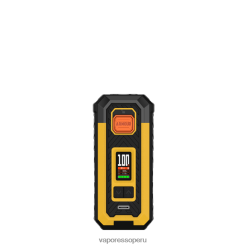 Vaporesso Perú - 40VFP441 Vaporesso ARMOUR mod amarillo