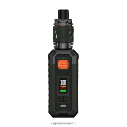 Vaporesso Perú - 40VFP461 Vaporesso ARMOUR s verde