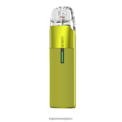 Vaporesso Perú - 40VFP481 Vaporesso LUXE q2 verde