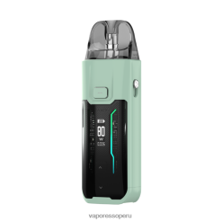 Vaporesso Precio - 40VFP4134 Vaporesso LUXE xr máximo verde
