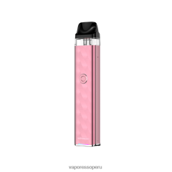 Vaporesso Precio - 40VFP4174 Vaporesso XROS 3 rosa durazno