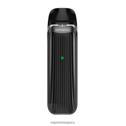 Vaporesso Precio - 40VFP4204 Vaporesso LUXE qs negro