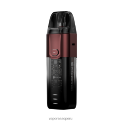 Vaporesso Precio - 40VFP4214 Vaporesso LUXE X rojo