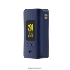 Vaporesso Precio - 40VFP4244 Vaporesso GEN 200 mod azul