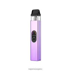 Vaporesso Precio - 40VFP424 Vaporesso XROS 4 lila violeta