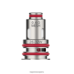 Vaporesso Precio - 40VFP4344 Vaporesso GTX bobinas (5 piezas) malla gtx 0.4ohm
