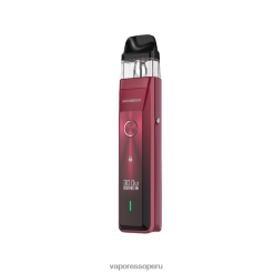 Vaporesso Precio - 40VFP434 Vaporesso XROS Pro rojo