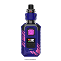 Vaporesso Precio - 40VFP464 Vaporesso ARMOUR máximo azul cibernético