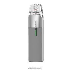 Vaporesso Precio - 40VFP484 Vaporesso LUXE q2 gris