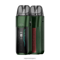 Vaporesso Precio Perú Vape - 40VFP4125 Vaporesso LUXE xr máximo bosque verde