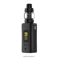 Vaporesso Precio Perú Vape - 40VFP4145 Vaporesso GEN 200 (itanque2) negro