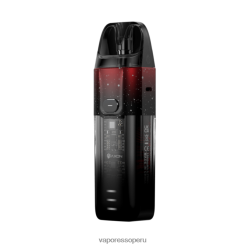 Vaporesso Precio Perú Vape - 40VFP4185 Vaporesso LUXE xr galaxia roja