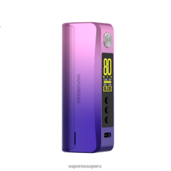 Vaporesso Precio Perú Vape - 40VFP4235 Vaporesso GEN mod de los 80 morado neón