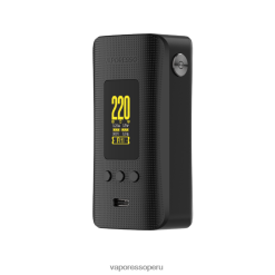 Vaporesso Precio Perú Vape - 40VFP4245 Vaporesso GEN 200 mod negro