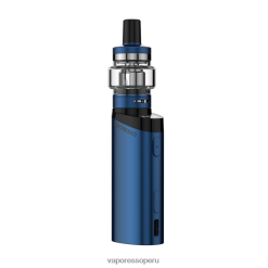 Vaporesso Precio Perú Vape - 40VFP4265 Vaporesso GEN encajar 40 azul de Prusia