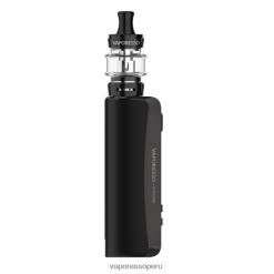Vaporesso Precio Perú Vape - 40VFP4305 Vaporesso GTX uno negro