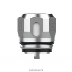 Vaporesso Precio Perú Vape - 40VFP4355 Vaporesso GT bobinas de núcleo (3 piezas) gt6 0.2ohm