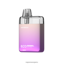 Vaporesso Precio Perú Vape - 40VFP495 Vaporesso ECO NANO nano morado brillante