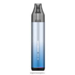 Vaporesso Vape Instructions - 40VFP4119 Vaporesso VECO ir azul