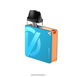 Vaporesso Vape Instructions - 40VFP4149 Vaporesso XROS 3 nanos azul bondi