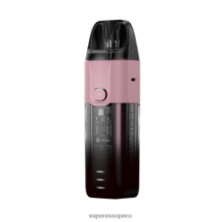 Vaporesso Vape Instructions - 40VFP4209 Vaporesso LUXE X rosa