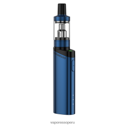 Vaporesso Vape Instructions - 40VFP4259 Vaporesso GEN adaptar azul