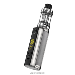 Vaporesso Vape Instructions - 40VFP4289 Vaporesso TARGET 100 gris lava