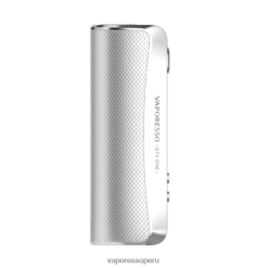 Vaporesso Vape Instructions - 40VFP4299 Vaporesso GTX un mod plata