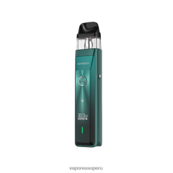 Vaporesso Vape Instructions - 40VFP429 Vaporesso XROS Pro verde