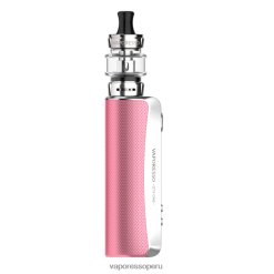 Vaporesso Vape Instructions - 40VFP4309 Vaporesso GTX uno rosa