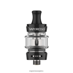 Vaporesso Vape Instructions - 40VFP4339 Vaporesso GTX tanque 18 (3ml) negro