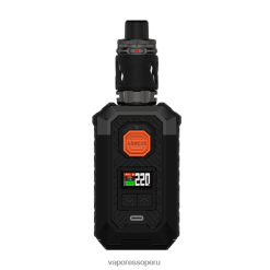 Vaporesso Vape Instructions - 40VFP469 Vaporesso ARMOUR máximo negro