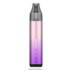 Vaporesso Vape Review - 40VFP4118 Vaporesso VECO ir púrpura