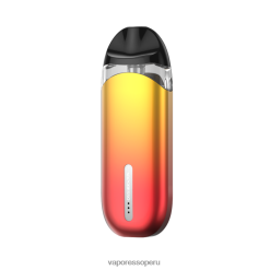 Vaporesso Vape Review - 40VFP4198 Vaporesso ZERO s rojo naranja