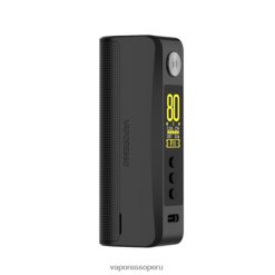 Vaporesso Vape Review - 40VFP4228 Vaporesso GEN mod de los 80 negro oscuro