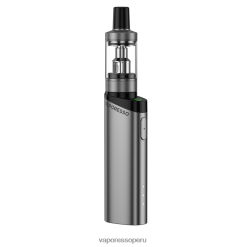 Vaporesso Vape Review - 40VFP4258 Vaporesso GEN adaptar gris