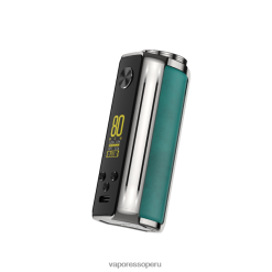 Vaporesso Vape Review - 40VFP4268 Vaporesso TARGET 80 mod Jade verde